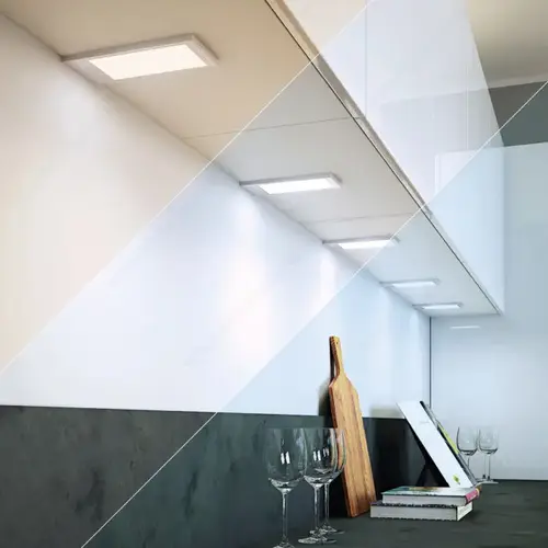 K-Pad LED Tunable White Kit K-Pad LED Tunable White Kit