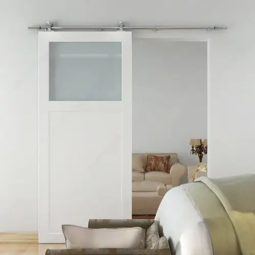 Pro Series Albergo TM Wall Mount Sliding Door System Pro Series Albergo TM Wall Mount Sliding Door System