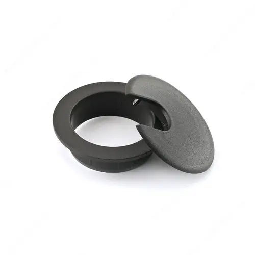 Round Grommet Black Round Grommet Black