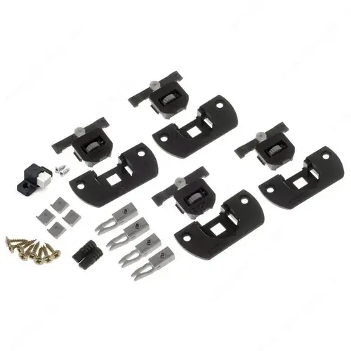 CLIPO 15 H IS Hardware Set