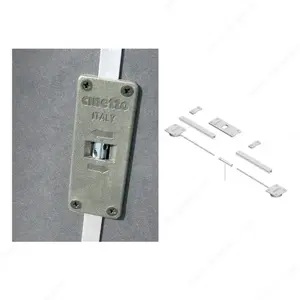 CINETTO 189BR208B0010 Door Straightener/Stiffener