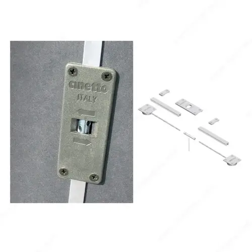 Door Straightener/Stiffener