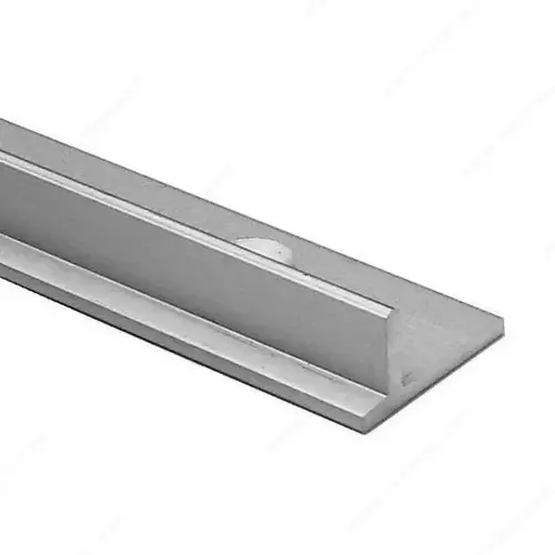 Single Aluminum Track