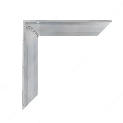 K-R650 Kolossus Heavy-Duty Aluminum Brackets
