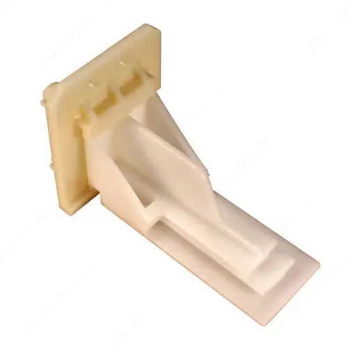 Bottom-Mount Support Bracket Bottom-Mount Support Bracket