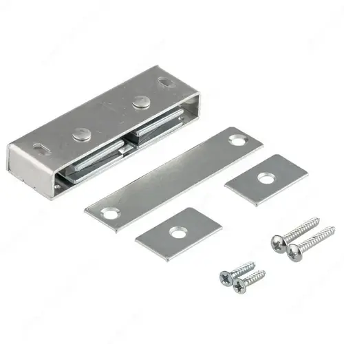 Double Pole Magnetic Catch - Heavy Duty Double Pole Magnetic Catch - Heavy Duty