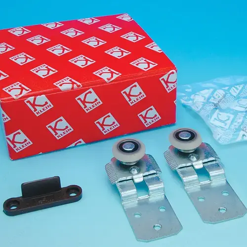 Accessory Set for Sliding Door