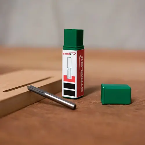 Striplox Router Bit