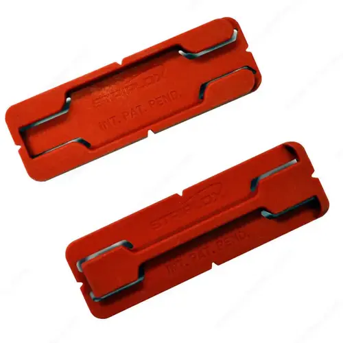 Striplox Pro23 Jig Pair