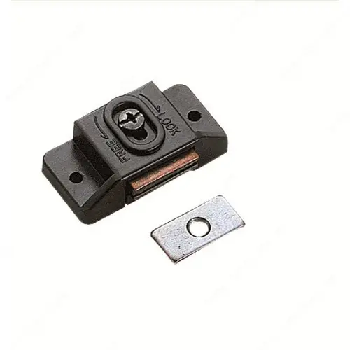 Adjustable Magnetic Catch Adjustable Magnetic Catch
