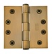 French Antique Brass