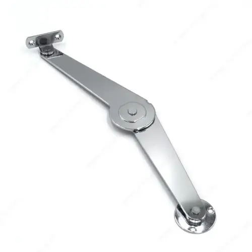 Lid Stay with Catch for Toy Chest