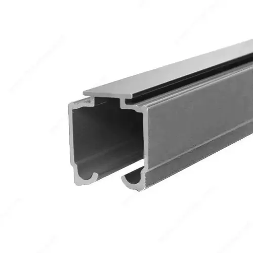 U21 Single Aluminum Top Carrier Track