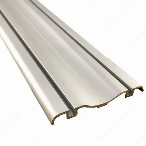 CXD 30 Bottom Dual Aluminum Surface Track