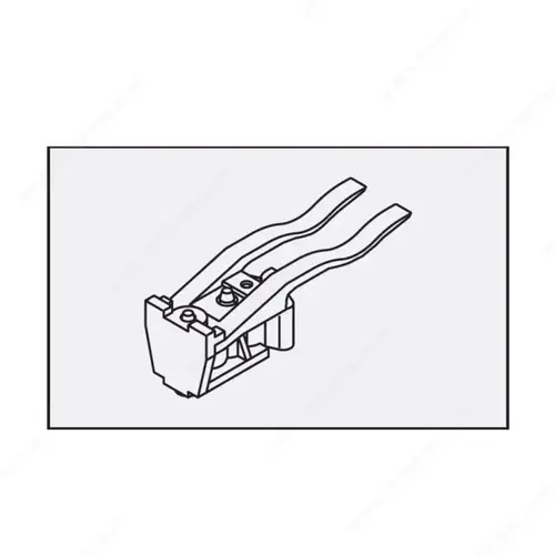 COMPONENTS- Hawa Porta 100 G COMPONENTS- Hawa Porta 100 G