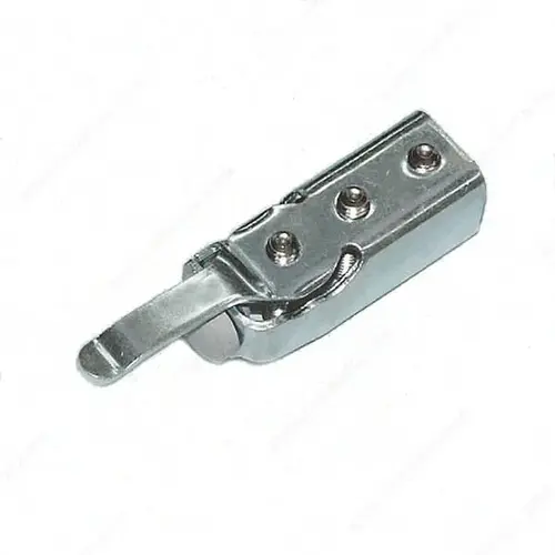 HAWA-Junior 40 Track Stop/Adjustable Retainer - 8910640