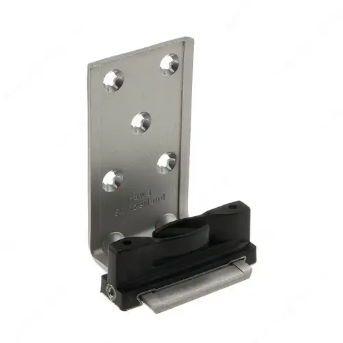 Single Floor Guide with Rattle-Proof Guide Single Floor Guide with Rattle-Proof Guide