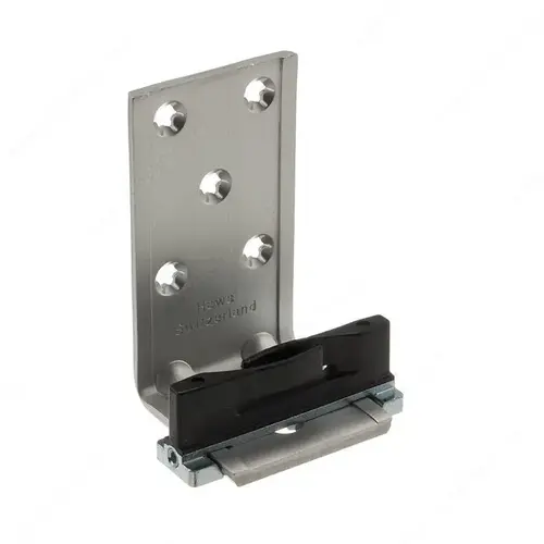 Wall Bracket Lower Guide, Comfort 120/55 Wall Bracket Lower Guide, Comfort 120/55