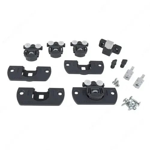 Hardware Kit CLIPO 16 H IS