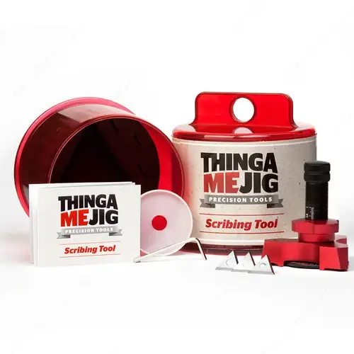 Thingamejig Scribing Tool Thingamejig Scribing Tool