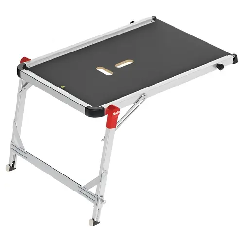 TP1 Platform