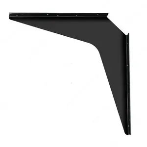 Kolossus 9910181890 Kolossus Heavy-Duty Workstation Bracket Pair