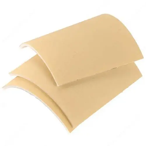 Goldflex Soft Sanding Pads - pack of 200 Goldflex Soft Sanding Pads - pack of 200