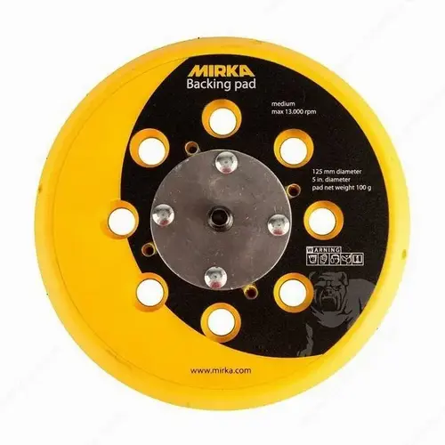 Backing Pads Backing Pads