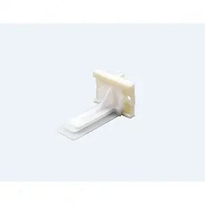 Salice AS0755AJYD Rear Plastic Mounting Bracket for Futura Slides