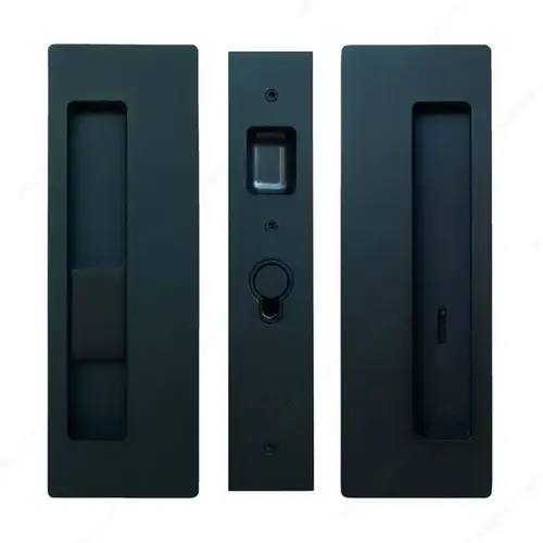 CaviLock Magnetic Pull CL400 Series - Function: Privacy CaviLock Magnetic Pull CL400 Series - Function: Privacy