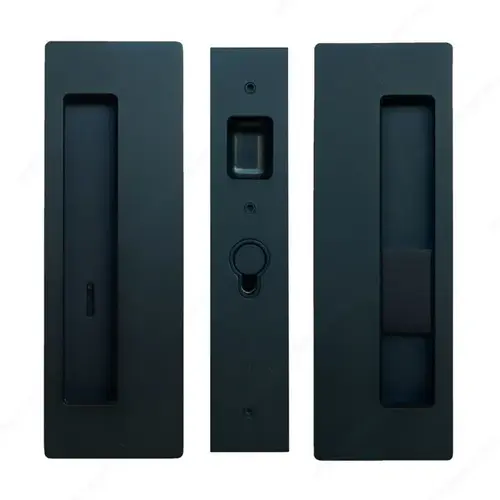 CaviLock Magnetic Pull CL400 Series - Function: Privacy CaviLock Magnetic Pull CL400 Series - Function: Privacy