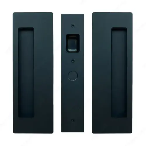 CaviLock Magnetic Pull CL400 Series - Function: Passage