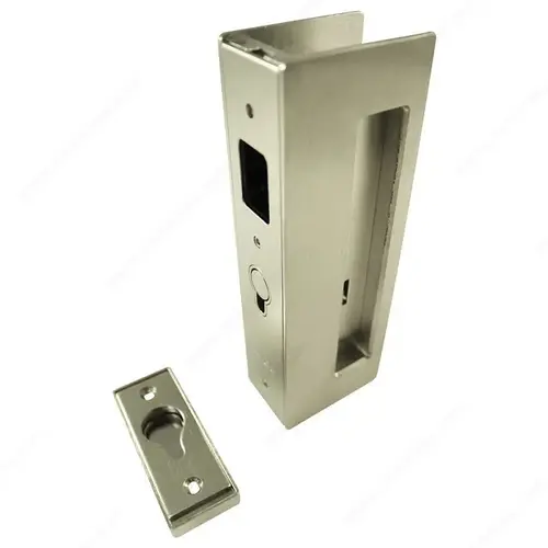 CaviLock Magnetic Pull CL400 Series - Function: Privacy