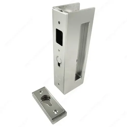 CaviLock Magnetic Pull CL400 Series - Function: Privacy CaviLock Magnetic Pull CL400 Series - Function: Privacy