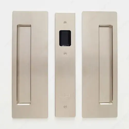 CaviLock Magnetic Pull CL400 Series - Function: Passage