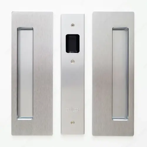 CaviLock Magnetic Pull CL400 Series - Function: Passage