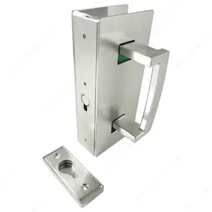 CaviLock CL406B0128 CaviLock Magnetic Pull CL400 Series - Function: Privacy