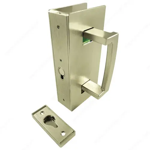CaviLock Magnetic Pull CL400 Series - Function: Privacy