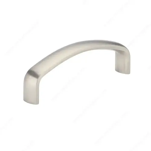 Modern Stainless Steel Pull - EKR Modern Stainless Steel Pull - EKR