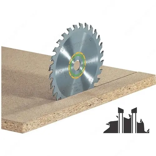 Universal Saw Blade for TS 55 Universal Saw Blade for TS 55