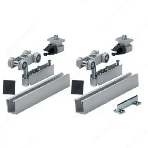 Grant TopLine Low Profile HD Hardware Set Grant TopLine Low Profile HD Hardware Set