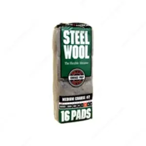Lancaster LC106105 Lancaster Steel Wool