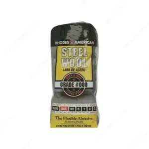 Lancaster LC106101 Lancaster Steel Wool