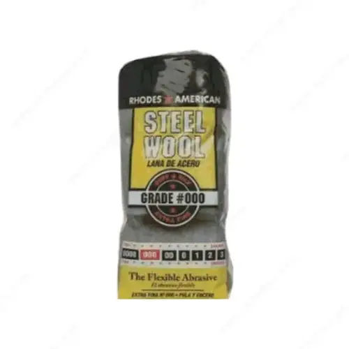 Lancaster Steel Wool