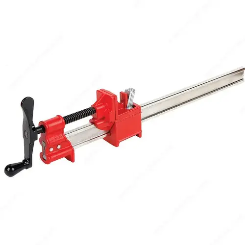 I Beam Clamp Heavy Duty Steel Bar Clamp