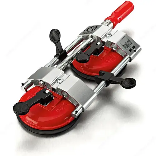 Seaming Clamps Standard Size, 48 lb Force