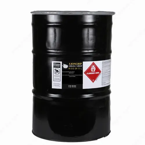 Flat Work Economy Spray Grade Adhesive - LIONGRIP R515