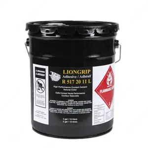 Liongrip R5172011L High-Performance Adhesive Spray - LIONGRIP R517