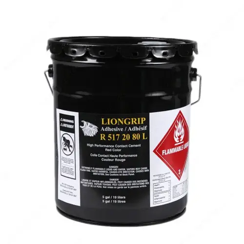 High-Performance Adhesive Spray - LIONGRIP R517 High-Performance Adhesive Spray - LIONGRIP R517