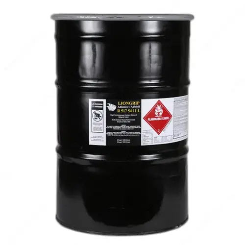 High-Performance Adhesive Spray - LIONGRIP R517 High-Performance Adhesive Spray - LIONGRIP R517